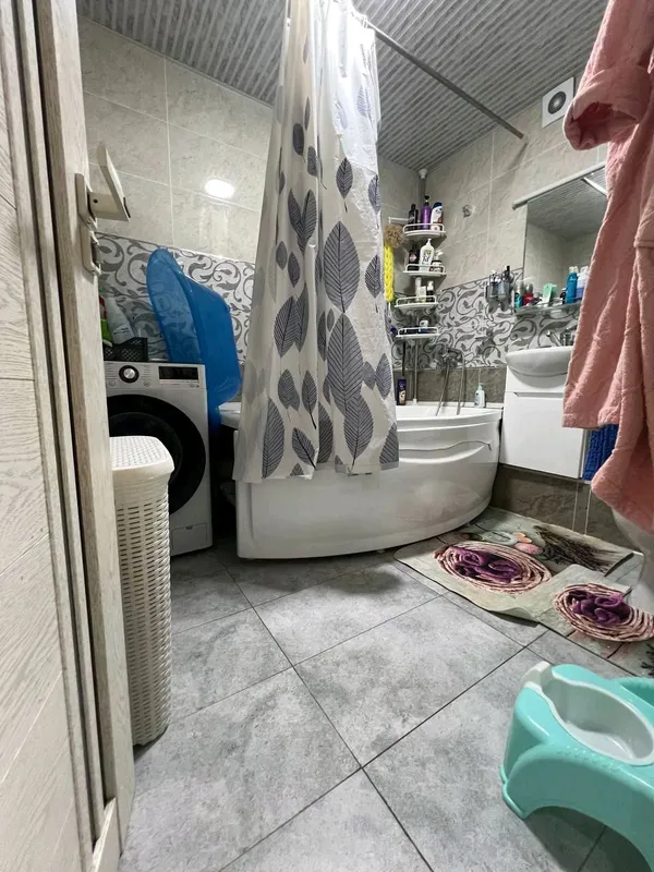 Продается квартира Чиланзар 24, 3/5/5, грузинка — фото 5