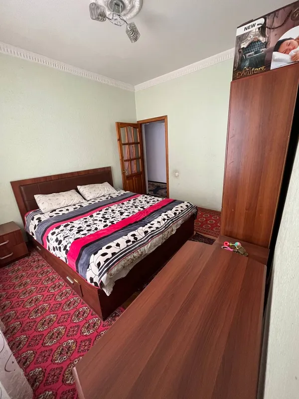 Продаётся  5-комнатная квартира площадью 110 м² — фото 6