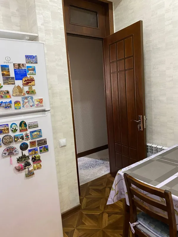 Yevrota’mirli zamonaviy 3 xonali kvartira sotiladi 9