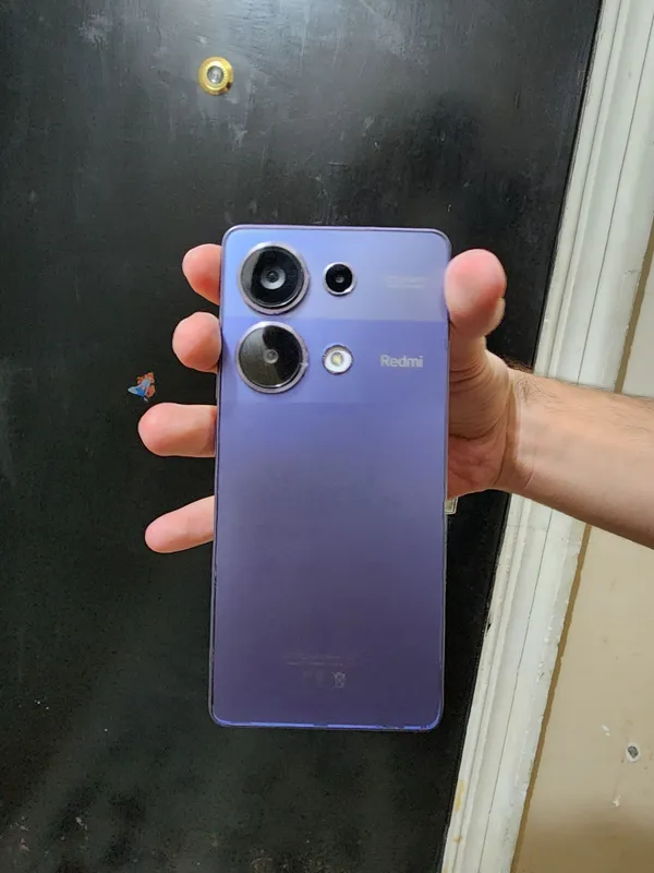 Redmi not 13 pro — фото 4