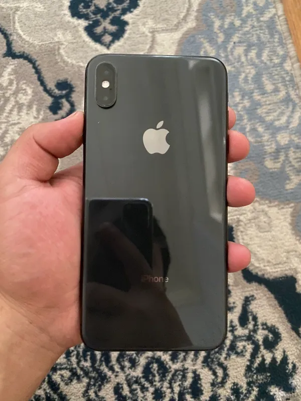 Apple Iphone xs max 64GB Apple Iphone xs max 64GB
