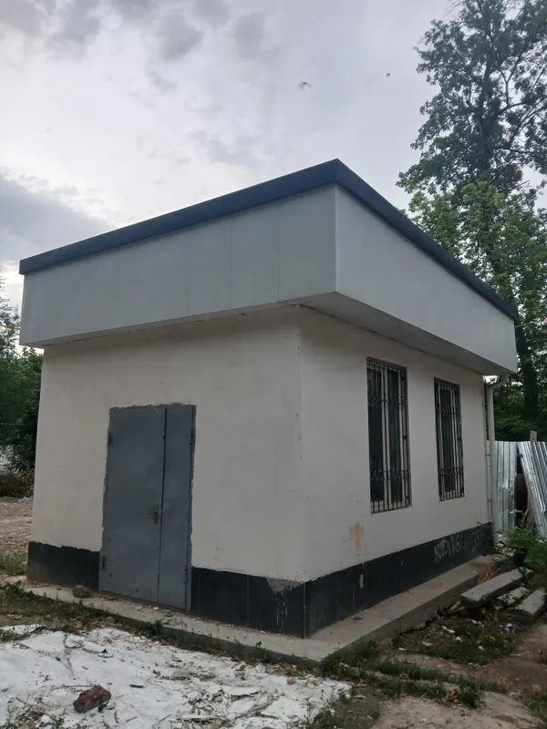 Arendaga joy uchtepa 26 kvartalda 20 kvadrat sklad uchun