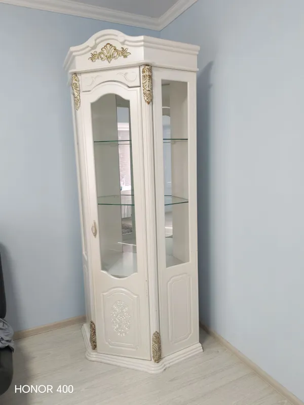 Стенка угловая — фото 2