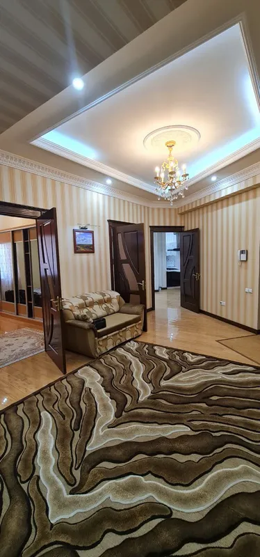 Квартира в аренду