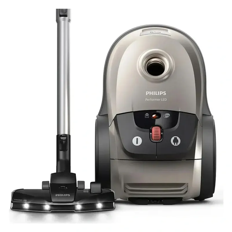 Пылесос PHILIPS XD8052/12 в Ташкенте — фото 2