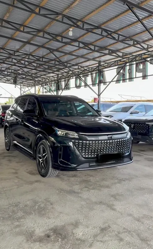 Fengon s508 evr full
