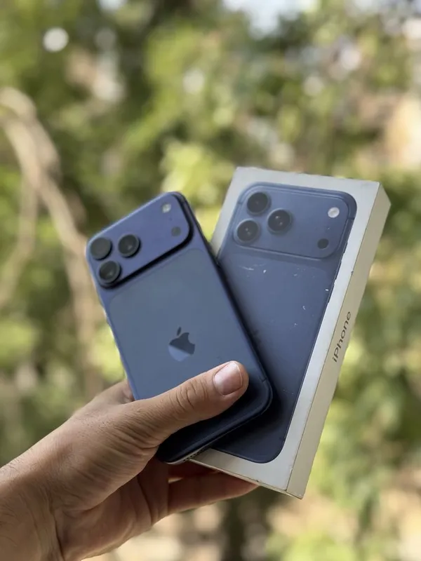 Iphone 17 Pro Max 1 Iphone 17 Pro Max 1