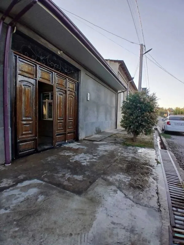 Nazarbek Mevazor mahallada hovli sotiladi 1 Nazarbek Mevazor mahallada hovli sotiladi 1