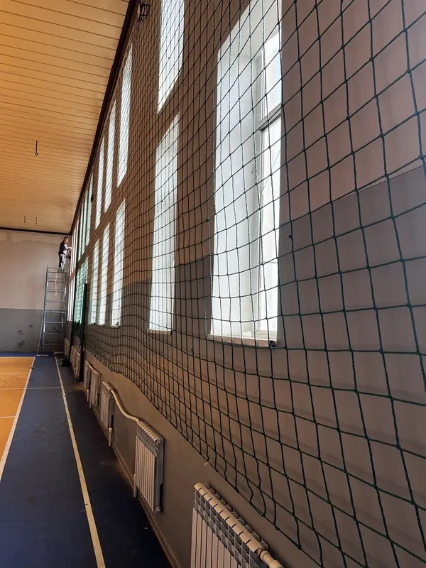 Optom narxlarda sport setkalar .Birinchi qoldan arzon va sifatli setka — фото 5
