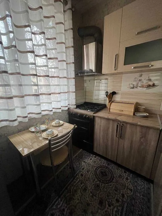 2-комн квартира, 50 м², 2/4 этаж (вторичка) 6 2-комн квартира, 50 м², 2/4 этаж (вторичка) 6