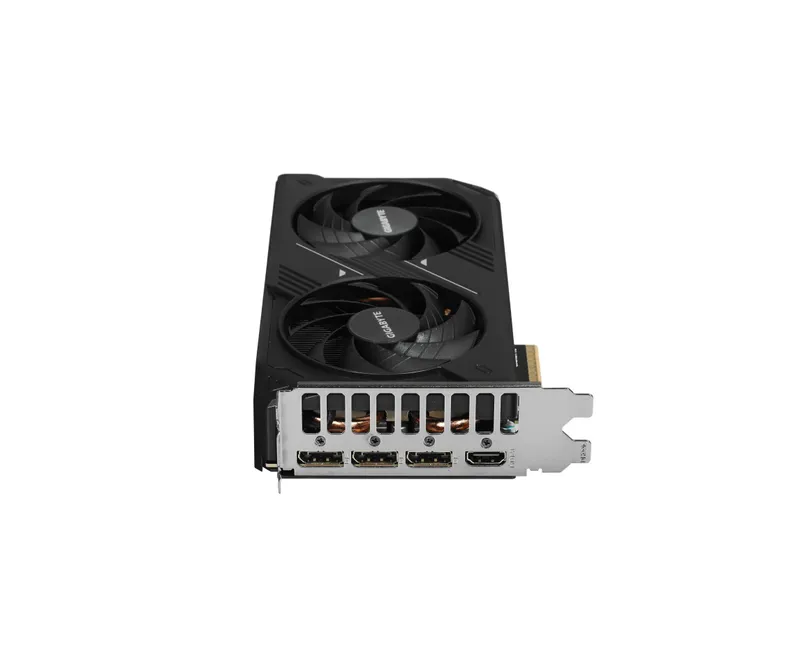 ' Видеокарта GIGABYTE RTX 5060 Windforce OC (8GB GDDR7, 128-bit) — фото 2