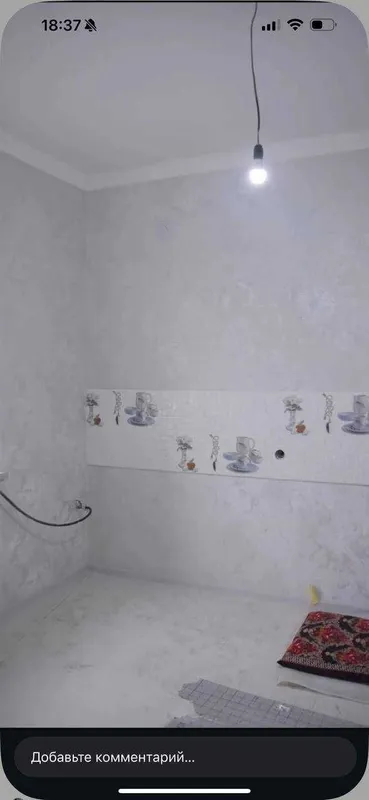 Срочно...Янги хаёт Чорток махаллада 2+1 соток 6 хона — фото 7