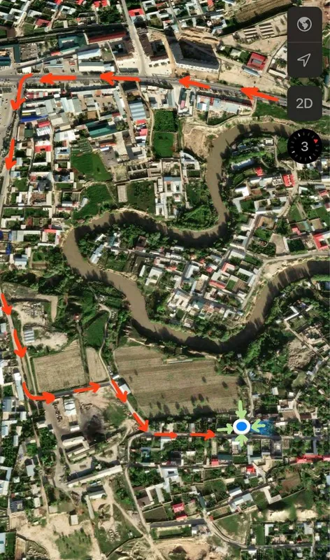 Продается земельный участок площадью 8 соток [800 м²) — фото 8