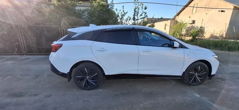 Buick Velite 6 sotiladi 2 Buick Velite 6 sotiladi 2