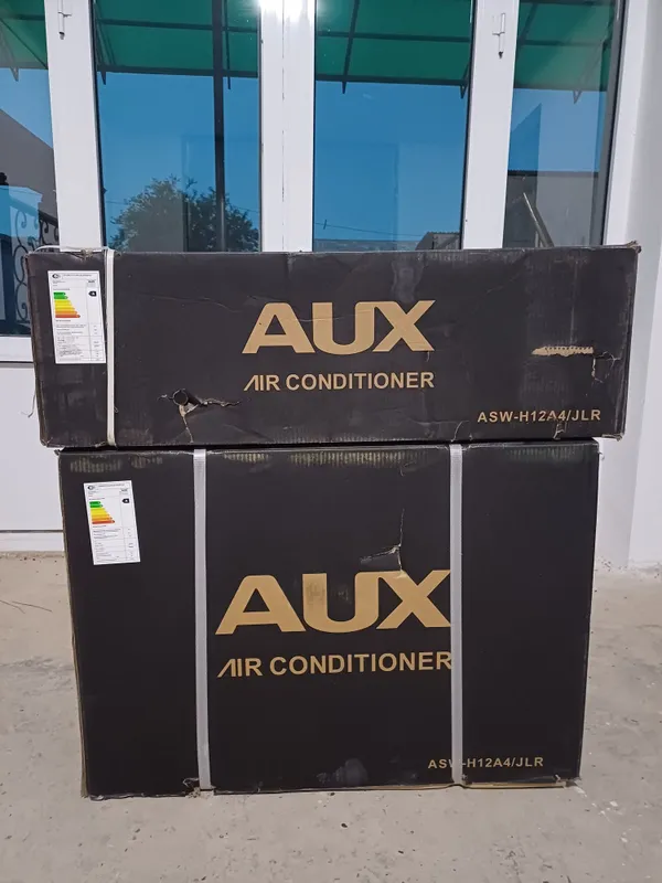 aux asw-h12a4/jlr — фото 3