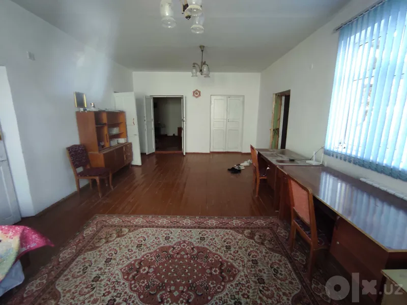 Двухэтажный дом 390 м², 4,5 сотки, у реки Сурхон 9 Двухэтажный дом 390 м², 4,5 сотки, у реки Сурхон 9