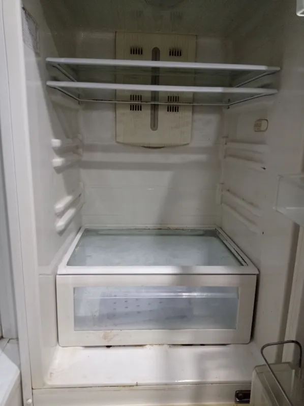 Холодильник Samsung 3