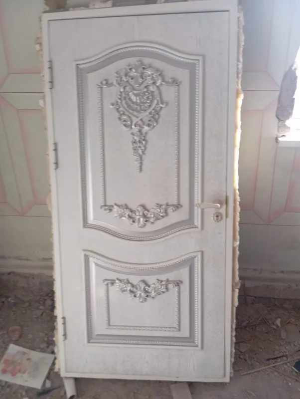 Mdf qapi satiladi taza jagdayda hamme zati bar alatinlar qabarlasiň te — фото 4 Mdf qapi satiladi taza jagdayda hamme zati bar alatinlar qabarlasiň te — фото 4