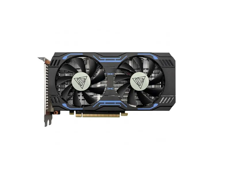 - Видеокарта Axle GTX 1660 Super 6GB GDDR6 1