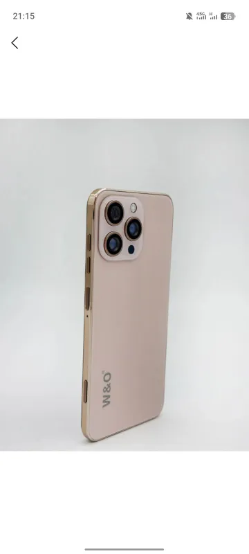 smartfon — фото 1