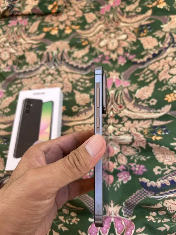 Samsung A56 5G 8/128 karopka dokument 2 Samsung A56 5G 8/128 karopka dokument 2