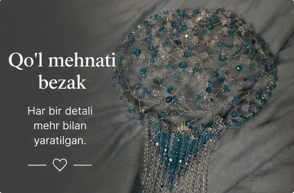 Lux sim bilan ishlangan mustahkam va sifatli 1