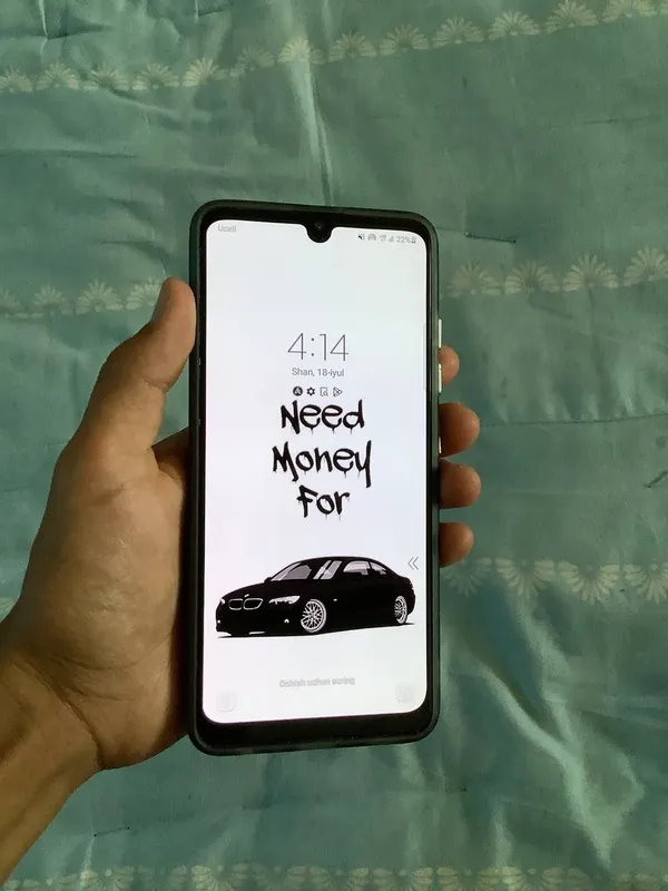 Samsung Galaxy A32 5 Samsung Galaxy A32 5