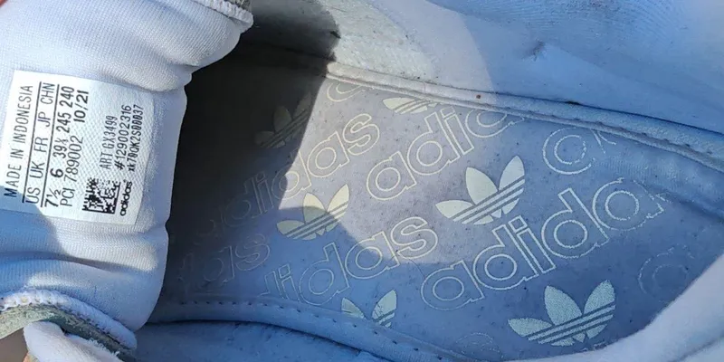 Оригинальные кроссовки Adidas Originals Choigo 3 Оригинальные кроссовки Adidas Originals Choigo 3