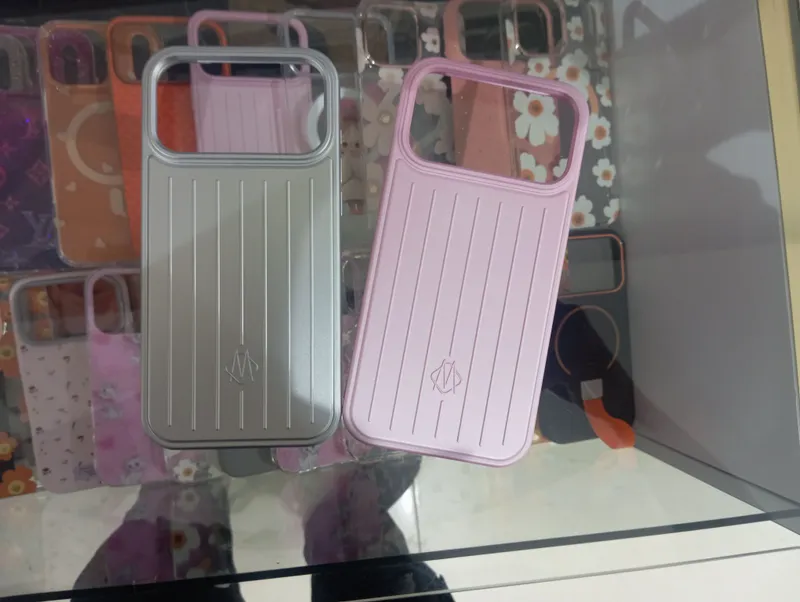 Чехол iPhone 16 pro max 1