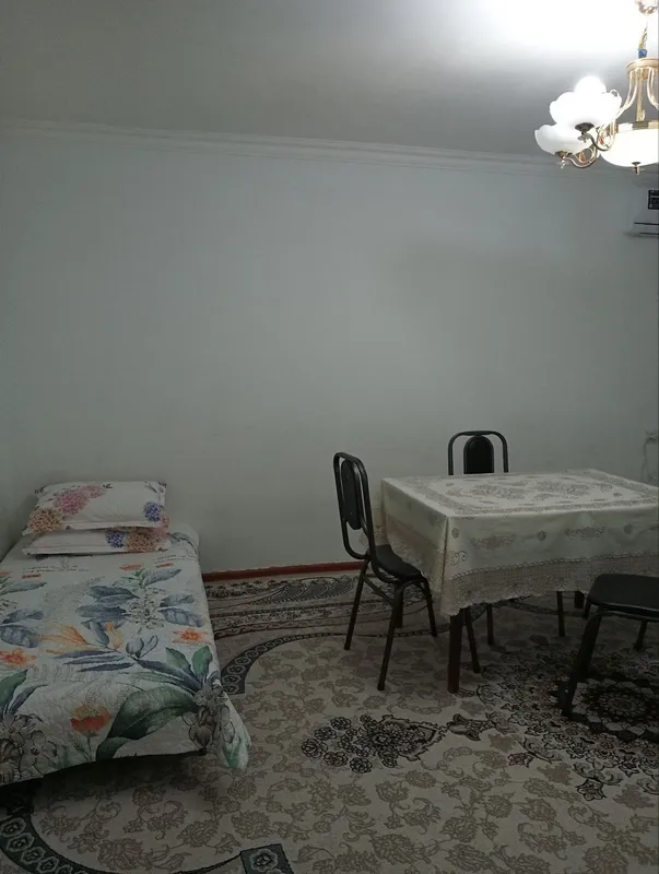 Аренда 2 комнатная квартира ул Тараса Шевченко метро Айбек 6