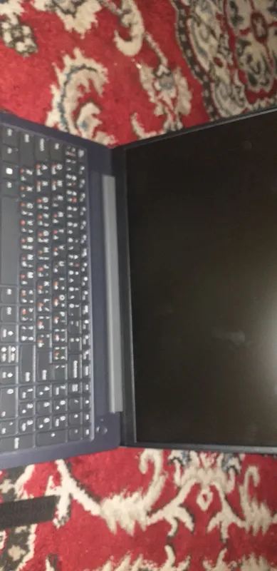 Lenova CORe 3 xotira 2