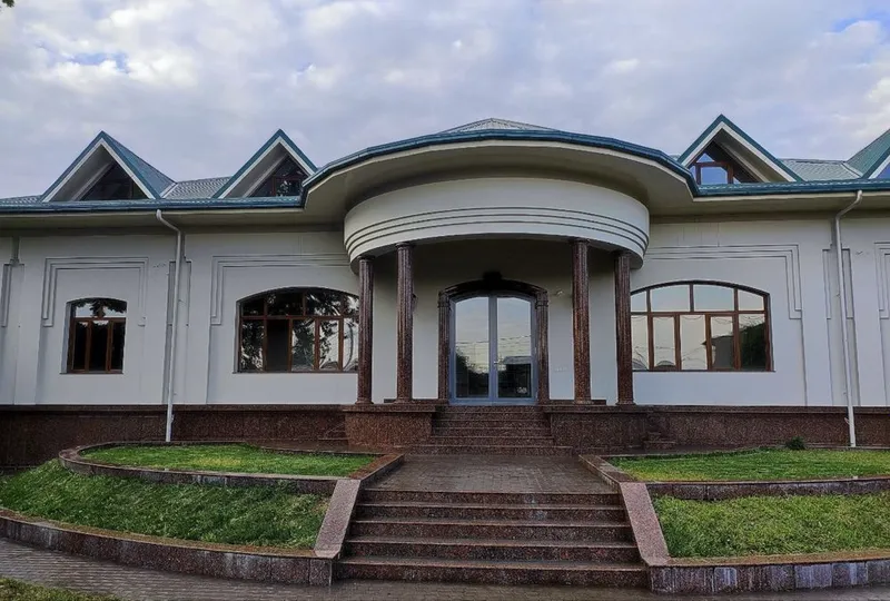 БОМБИНО Место! ПРОДАЖА:Здание+земля 1500м2(20сот) С АРЕНДАТОРОМ! БОМБА