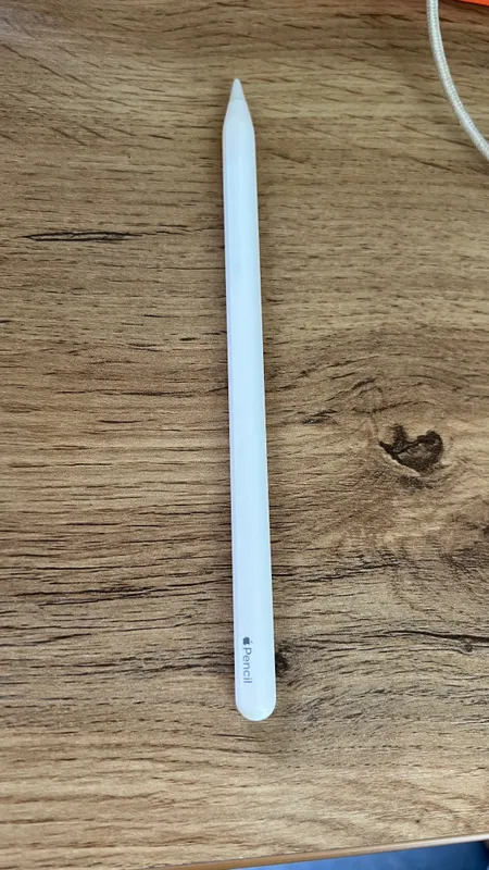 Apple iPad Pro 11 m1 256gb WiFi space gray — фото 3