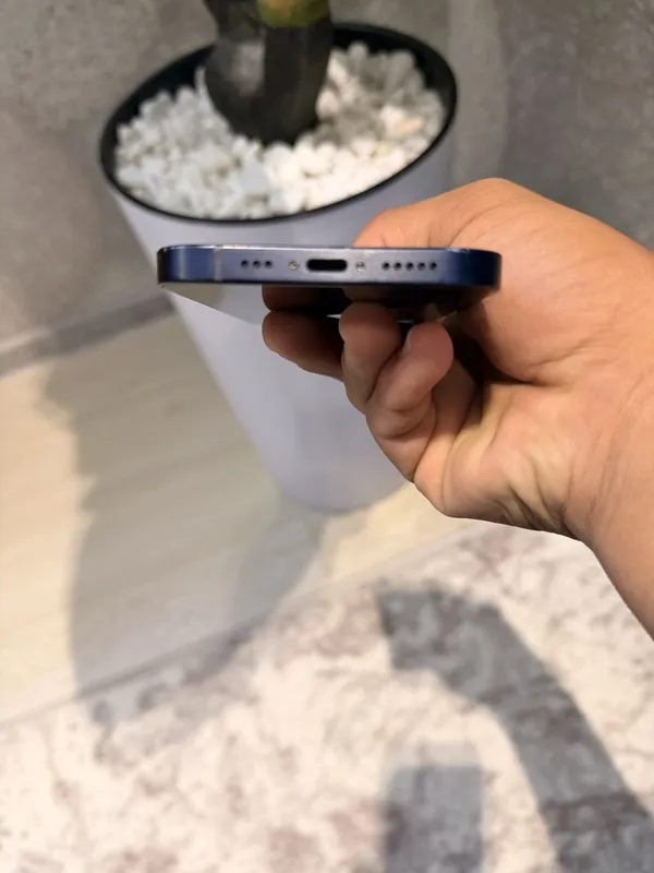 iPhone 12 128 ГБ, без дефектов 6 iPhone 12 128 ГБ, без дефектов 6
