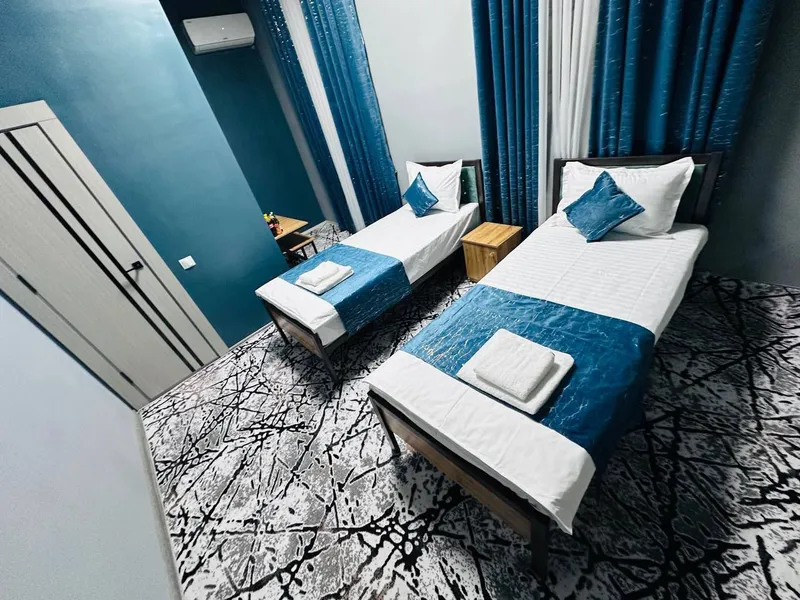 Kunlik kvartira Mehmonxona Hotel Гостиница — фото 4