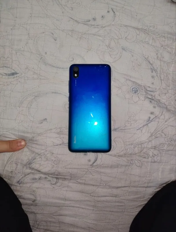 Redmi 7A — фото 1
