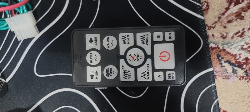 600 Vt sirena 3