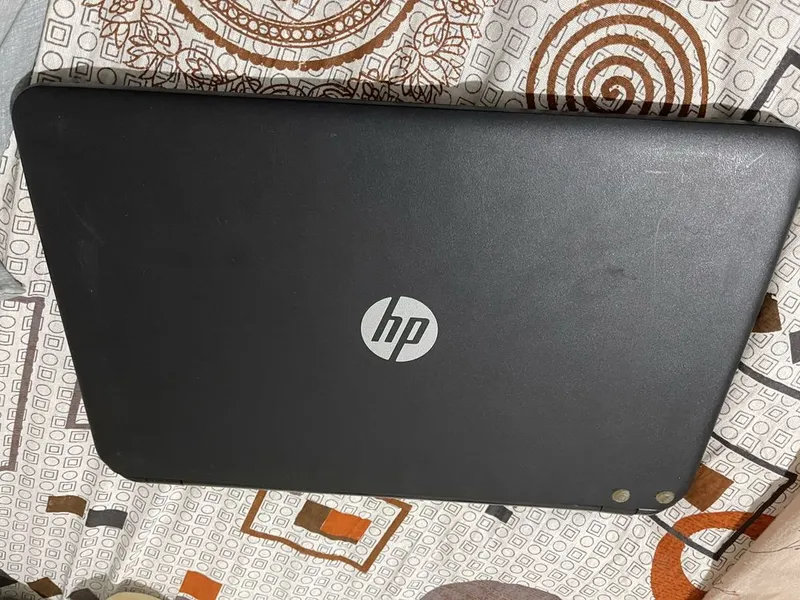 Noutbuk HP ish va office uchun