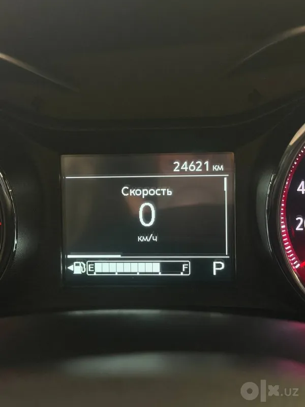 Chevrolet Tracker LTZ 3 Chevrolet Tracker LTZ 3