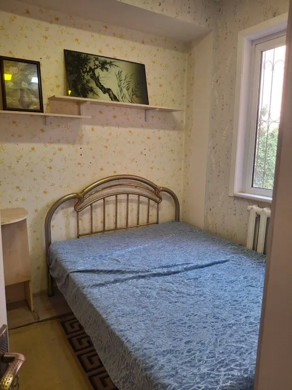 2-комнатная квартира, 40 м², 2/5 этаж (вторичка) 1
