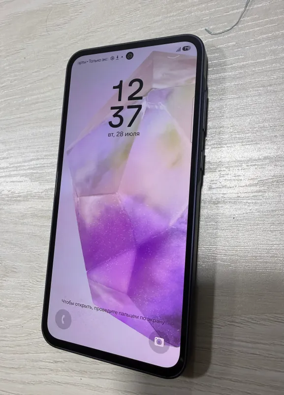 Samsung A35 2