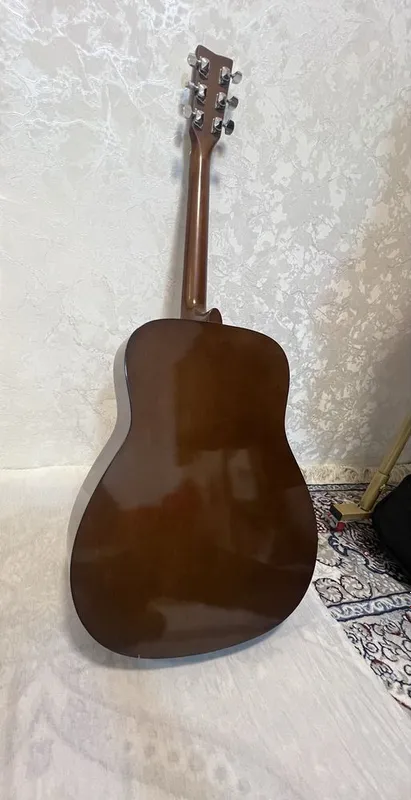 Yamaha F310 gitara — фото 1