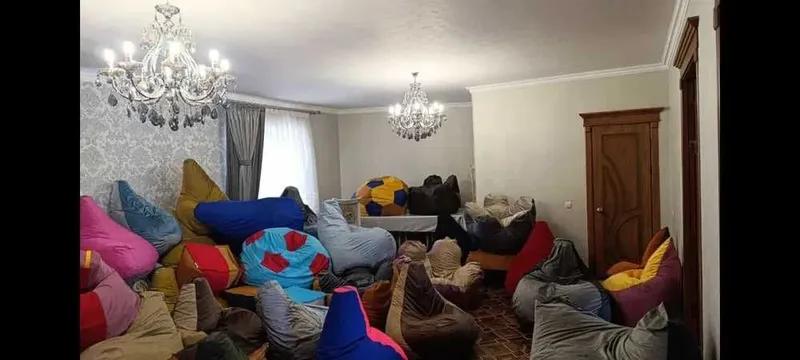 Сдается в аренду отдельно стоящее здание в Шайхонтохурском районе — фото 3