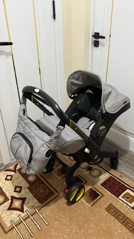 Коляска 2в1 7 Коляска 2в1 7