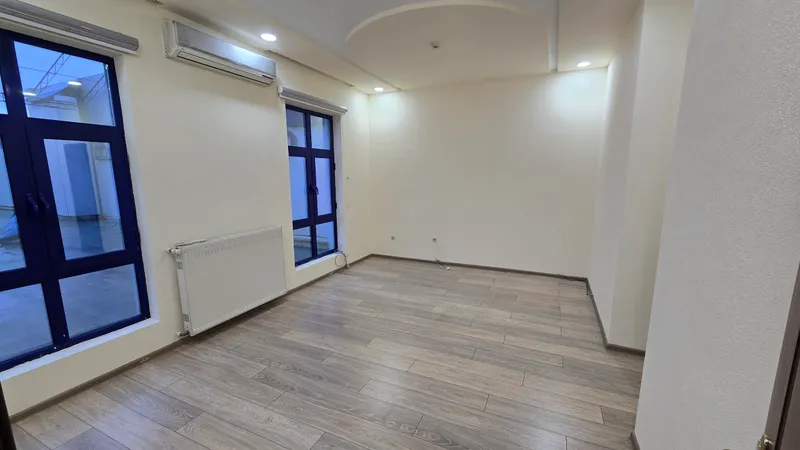 45м2 Офис доступ 24/7 метро Космонавтов — фото 1