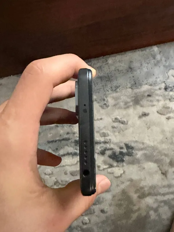 Redmi note 11 128gb 6