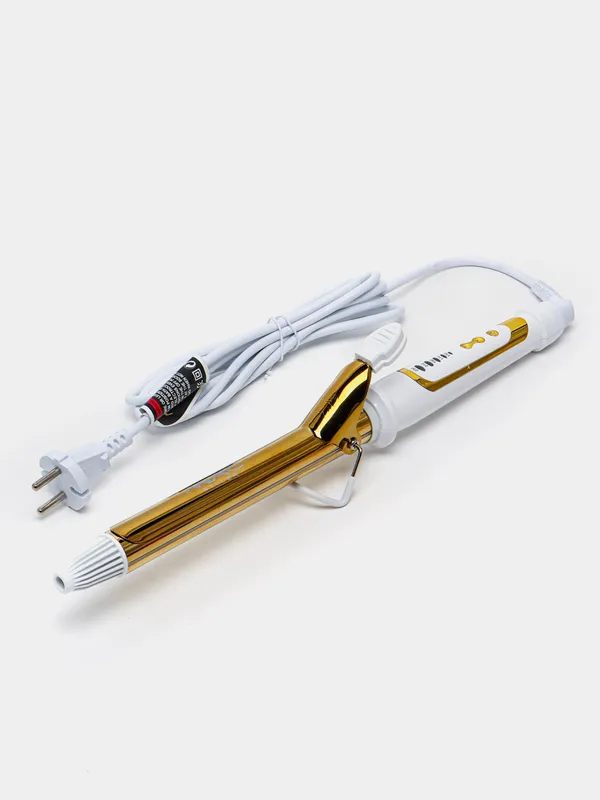 Плойка для волос Mac Styler mc - 3366 — фото 2