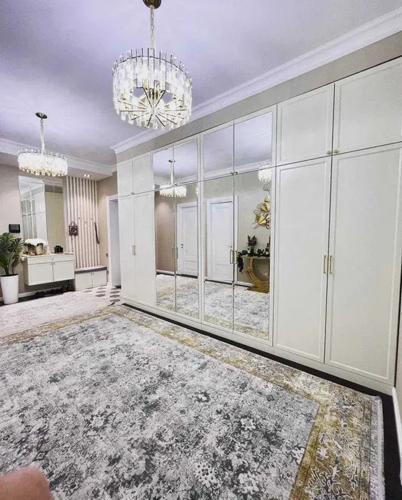 Сдается квартира в ЖК Cambridge Residence 2/2/5 6