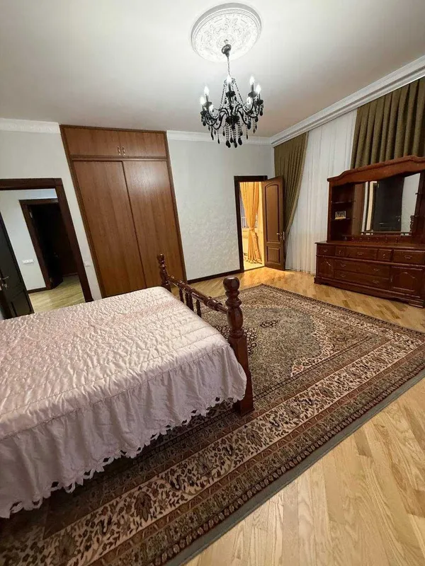 Яккасарайский Аренда Ракатбоши ДОМ 6 КОМНАТ 8