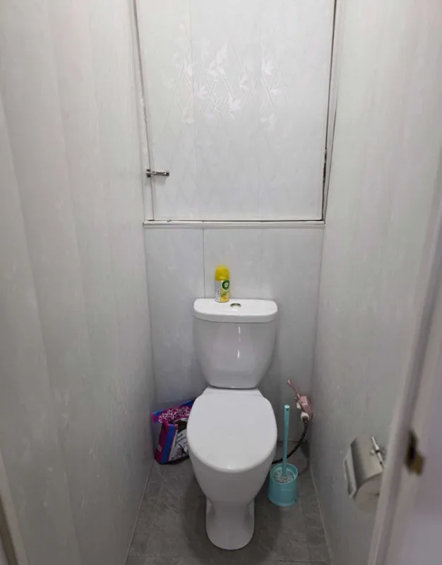 Аренда квартиры в центре 2-3/5/5 Тузель-3, крестик — фото 5